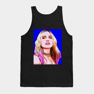 florence pugh Tank Top